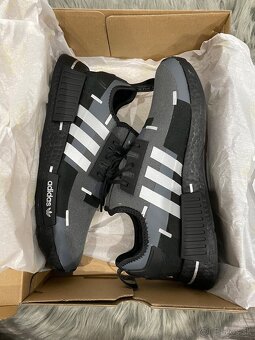 Adidas NMD 36 2/3 veľkosť - 4