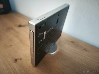 Predám meteostanicu IROX - 4