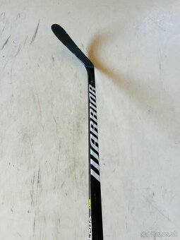 Predám hokejku Warrior Alpha LX2 SR nová - 4