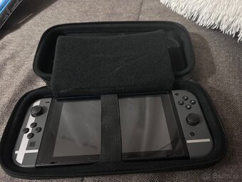 Predam nintendo switch - 4
