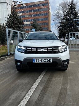 Dacia Duster 1.0 TCe 90 Journey 4x2 - 4