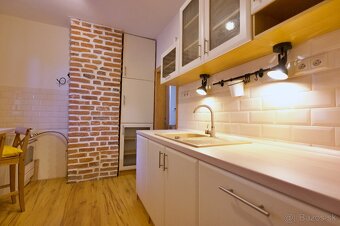 Rodinný dom 5 izbový s garážou Nižná Myšľa, Košice - okolie - 4