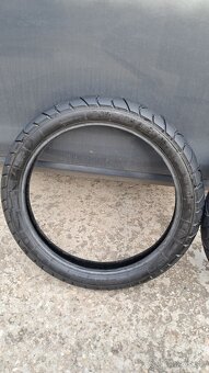 Heidenau K 55 2,75 - 16 46J TT - 4