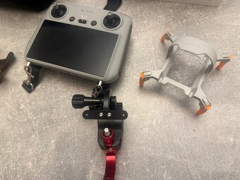 DJI MAVIC MINI 3 PRO FLY MORE COMBO - 4