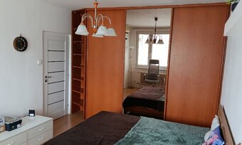 Byt na prenajom - ul. Tilgnerova, Bratislava IV TOP - 4