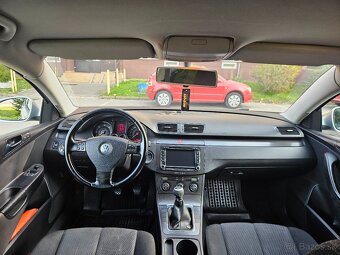 Pasat B6 1.9 77kw r. 2005 - 4