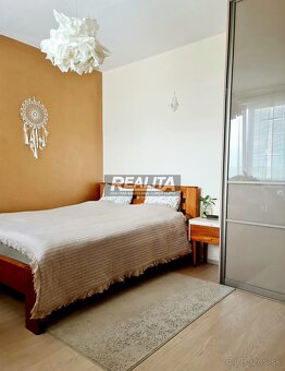 ÚTULNÝ 3-IZBOVÝ BYT, CHRENOVÁ, REKONŠTRUKCIA, BALKÓN - 4