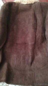 Dámsky kožuch, čiapky - 4