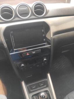 Suzuki Vitara 1.6 - 4