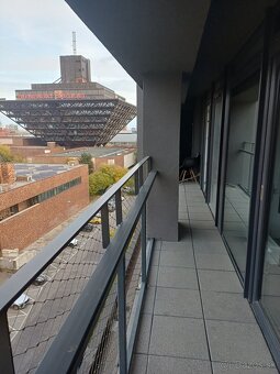 Predaj novostavba, 2 izb. apartmán, Žilinská, BA Staré Mesto - 4