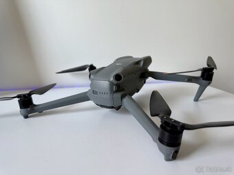 PREDAM/ VYMENIM DJI AIR 3 +DJI RC / TOP STAV - 4