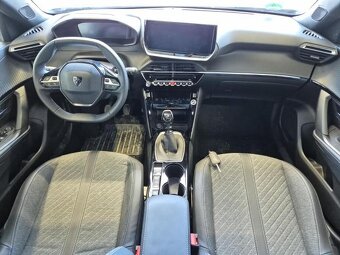 Peugeot 2008 Allure - 4