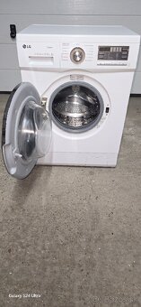 Automaticka pračka LG - 4