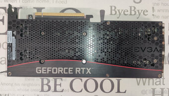 EVGA FTW3 Ultra NVidia RTX 3060 Ti 8GB GDDR6 - 4