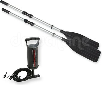 Intex Seahawk 3 čln - 4