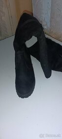 Čižmy - 4