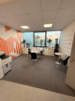 Na prenájom moderné kancelárske priestory na Bulvári - 4