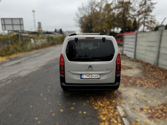 Citroën Berlingo BlueHDi 130 SS Shine XL AT 96kW130HP A8 - 4