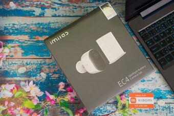 Kamery Xiaomi, 70Mai, Imilab, Yi a DDPAI - 4