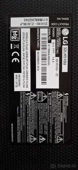 LG 32LH510U - 4