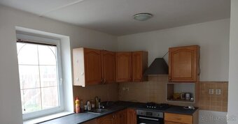 Prenajmem Rodinny dom - 4