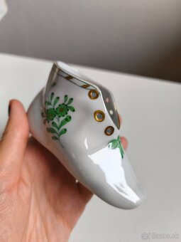 Značkový porcelán Herend - 4