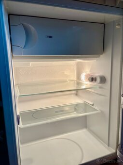 Predám malú chladničku - 4