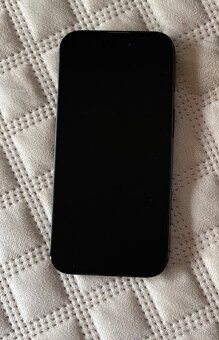 Apple iPhone 14 Pro 128 GB Black Space - 4