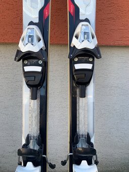 Lyže Elan AMPHIBIO - 4