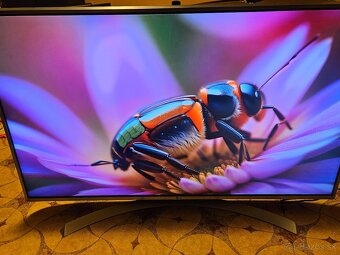 LG 49UJ701V, 49"(123cm) 4K SMART,WiFi, Netflix, YouTube TOP - 4