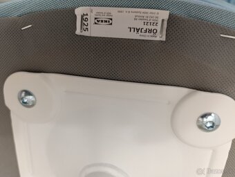 Detská kancelárska stolička IKEA Orfjall - 4