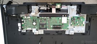 Predam diely z LED tv Sony KDL-40W605B - 4