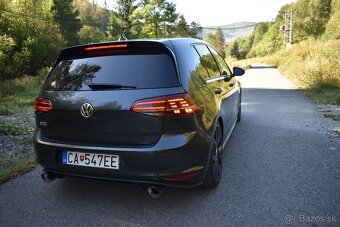 Predám/vymením golf mk7 gti - 4