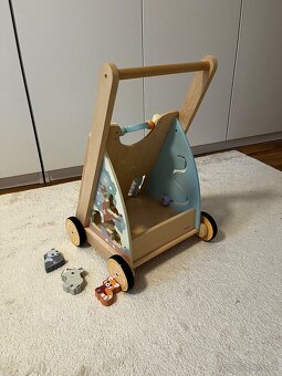 Chodítko jouéco - 4