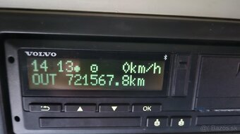 Prodá VOLVO FH 500 XL 4X2 EURO 6 - 4