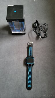 Garmin Forerunner 920XT – spoľahlivý parťák na beh/triatlon - 4