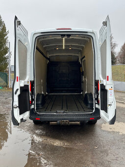 FORD TRANSIT 2.2 TDCI MAXI - 4