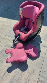 Britax-Römer Dualfix M I-Size - 4