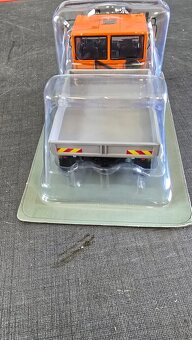 Deagostini Praga UV 80 - 4