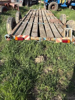 Plaťák pod sejačku plečku adaptér - 4