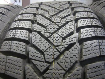 R16 Zimná sada GOLF rozteč 5x112 205/55R16 Nexen - 4