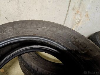 195/55 R16 91V Michelin Primacy 4 - 4