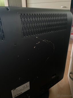 Televízor Samsung - 4