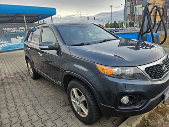 Kia sorento 2.2 - 4