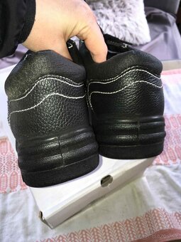 pracova obuv pre panov nova - 4