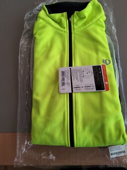 PEARL IZUMY Cyklodres - 4