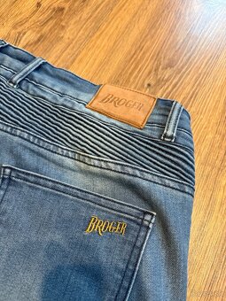 Broger Motorifle moto rifle - 4