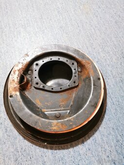 Lada Vaz Žiguli filter box - 4