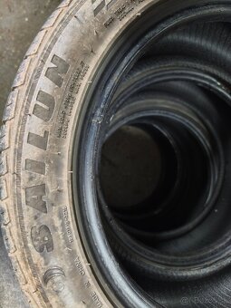 Letné pneumatiky 195/50R15 - 4