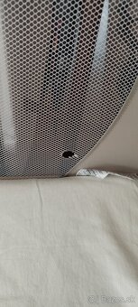 Cestovná postieľka - 4